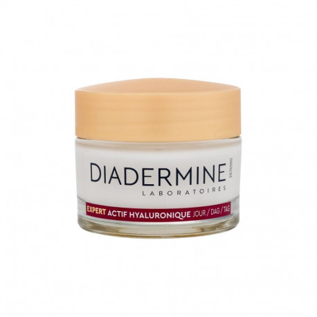 Diadermine Expert Actif Hyaluronique Day Cream (50ml)