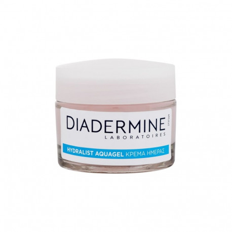 Diadermine Hydralist Hydrating Aqua Gel (50ml)