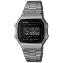 CASIO A168WGG-1BDF Men's watch