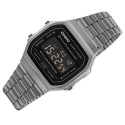 CASIO A168WGG-1BDF Men's watch