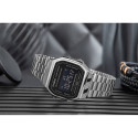 CASIO A168WGG-1BDF Men's watch