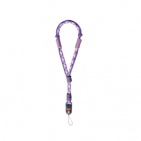PGYTECH Pocket Hand Strap (Aurora Purple)