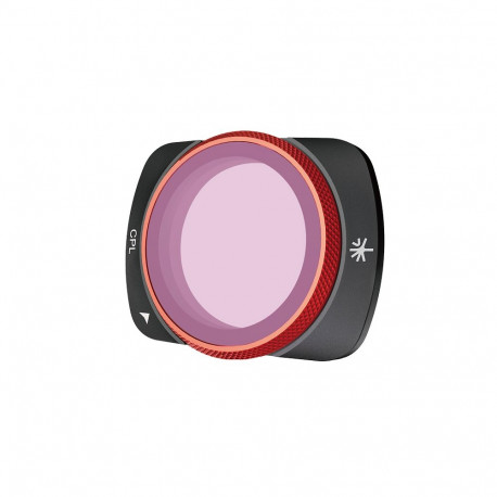 PGYTECH OSMO POCKET 3/4 CPL Filter