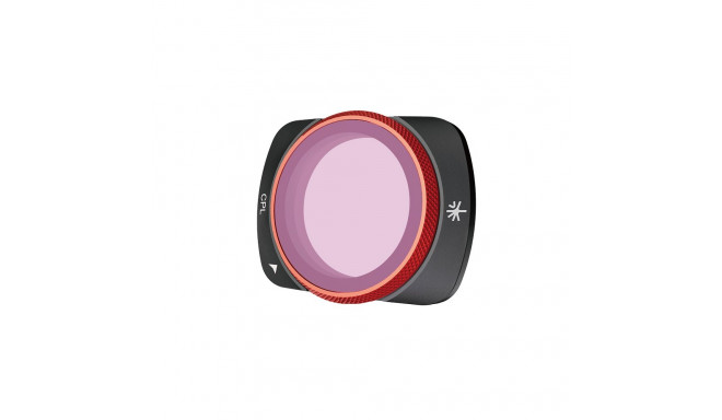 PGYTECH OSMO POCKET 3/4 CPL Filter
