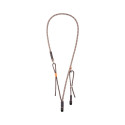 PGYTECH Pocket Series Camera Strap (Single Braid Twilight Black)