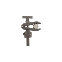 9.Solutions Python clamp with snap in socket