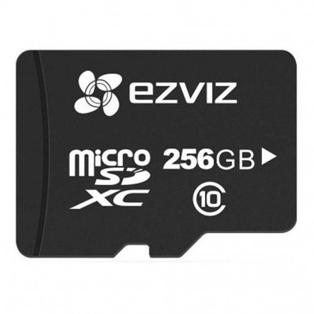 Ezviz Micro SDXC 256GB Class 10 CS-CMT-CARDT256G