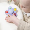 NATTOU Pop it spinner