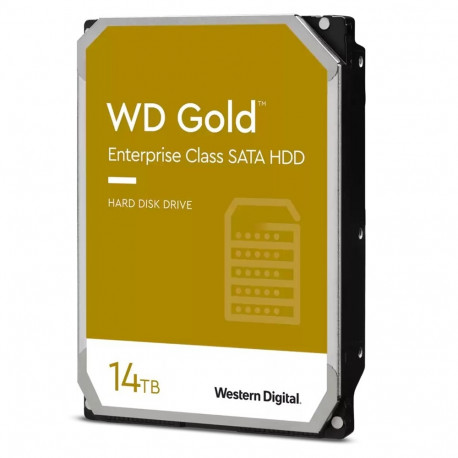 Western Digital Gold WD Enterprise Class SATA HDD