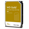 Western Digital Gold WD ettevõtteklassi SATA kõvaketas