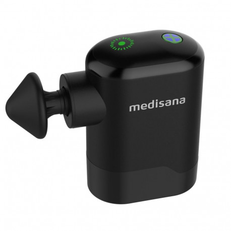 Medisana tasku massaažipüstol MG 120