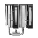 DeepCool AG620 G2 ARGB Processor Air cooler 12 cm Black 1 pc(s)