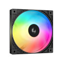 DeepCool AG620 G2 ARGB Processor Air cooler 12 cm Black 1 pc(s)