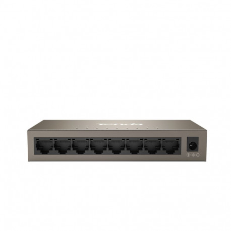 Tenda TEG1008M network switch Gigabit Ethernet (10/100/1000)