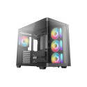 DeepCool CG530U 4F Tower Black