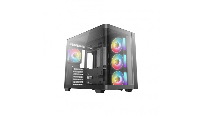 DeepCool CG530U 4F Tower Black