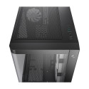 DeepCool CG530U 4F Tower Black