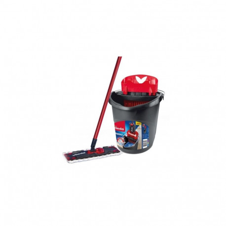 Vileda Ultramax BOX Set + Grill Cleaning Set