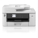 Multifunction printer Brother MFC-J5345DW - color