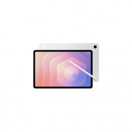 Samsung tahvelarvuti Galaxy Tab S11 128GB 27.9cm (11") 12GB Wi-Fi 6E (802.11ax), hõbedane