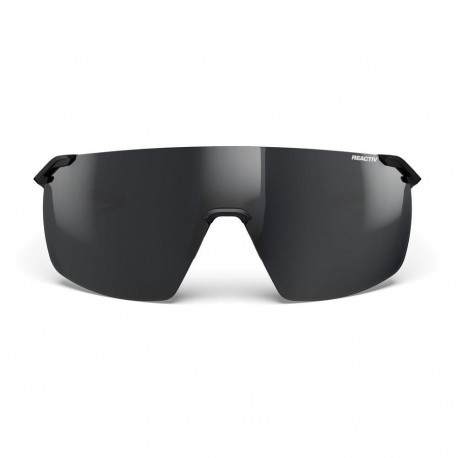 JULBO päikeseprillid FASTER size L, must