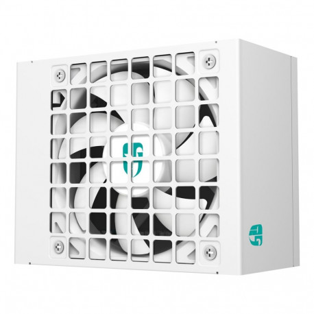 Gamer Storm toiteplokk PS850G WH 850W 20+4 pin ATX, valge