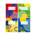 EXERCISE BOOK A5 32 SQUARED