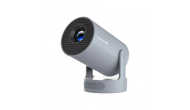 Magcubic HY300PRO+ Projector (Gray)