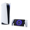 Game Controller - SONY Ps Portal Remote