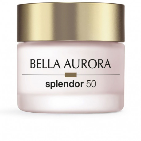 BELLA AURORA geelkreem SPLENDOR 50 üldine vananemisvastane 50ml