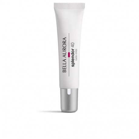BELLA AURORA SPLENDOR 40 contorno de ojos revitalizante 15 ml