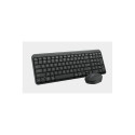 Logitech MK250 Keyboard and mouse