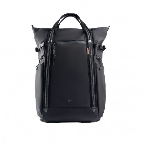 PGYTECH OneGo Roamer Tote Backpack 25L (Matte Black)