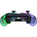 Turtle Beach mängupult Afterglow XBox, läbipaistev