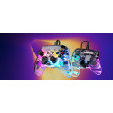 Turtle Beach mängupult Afterglow XBox, läbipaistev