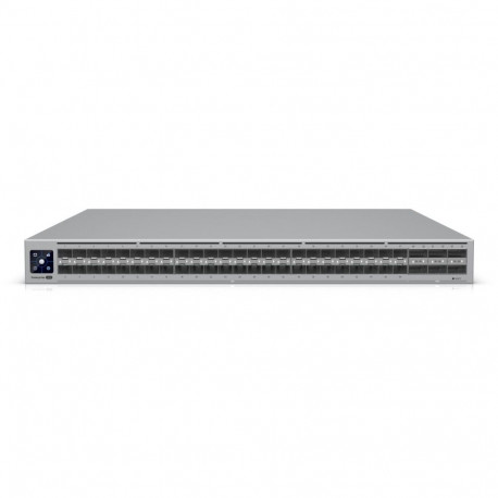 Ubiquiti hallatav kommutaator UniFi ECS-Aggregation L2/L3 1U, hall