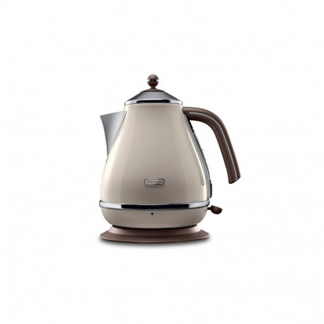 De’Longhi veekeetja KBOV2001.BG 1.7L 2000W, beež