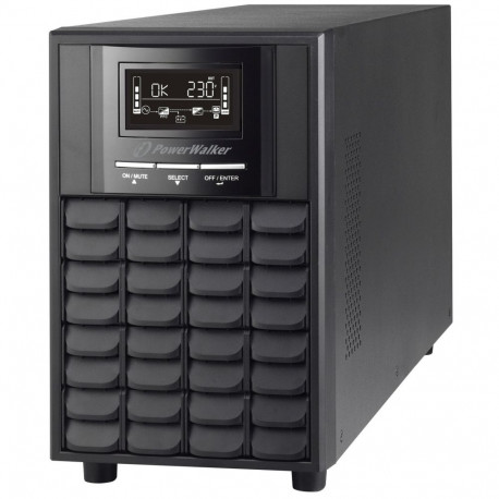 PowerWalker UPS 3000 CW liin-interaktiivne 30kVA 2100W