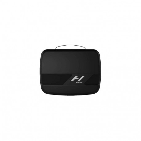 Hyperice Hypervolt 2 & Hypervolt 2 Pro Case, Black