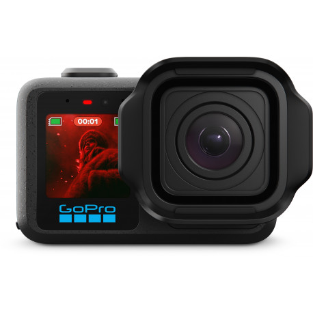 GoPro Mission 1 Pro