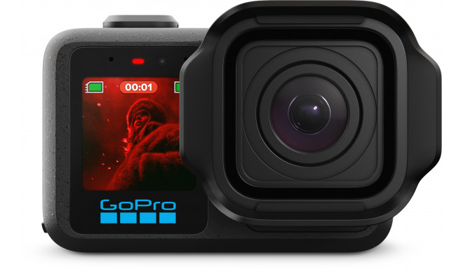GoPro Mission 1 Pro