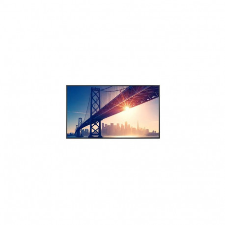 Sharp ME552 Digital signage flat panel 139.7 cm (55") LCD 450 cd/m² 4K Ultra HD Black Android 1