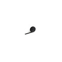 Durable Cavoline Grip 10 cable tie Hook & loop cable tie Black