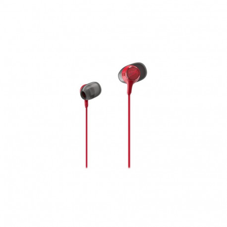 HyperX Cloud Earbuds III Red