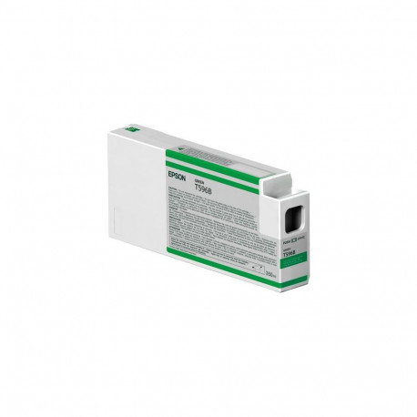 Epson T596B00 | Ink Cartridge | Green