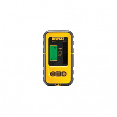 DeWALT DE0892 laser level Line level 50 m 510 nm (< 1 mW)