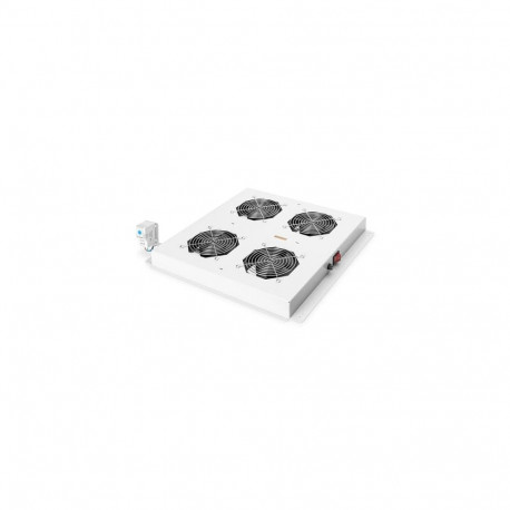 Digitus Roof Cooling Unit for Unique & Varioflex-N Network Cabinets & Dynamic Basic Network-
