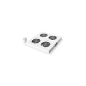 Digitus Roof Cooling Unit for Unique & Varioflex-N Network Cabinets & Dynamic Basic Network-