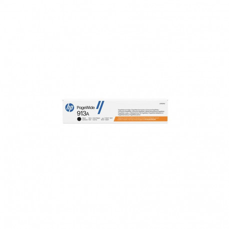 HP 913A Black Original PageWide Cartridge