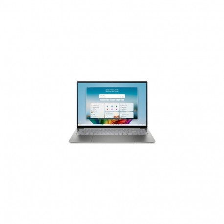 Acer Swift 16 AI SF16-71T-993G Intel Core Ultra X9 388H Laptop 40.6 cm (16") Touchscreen WQXGA+